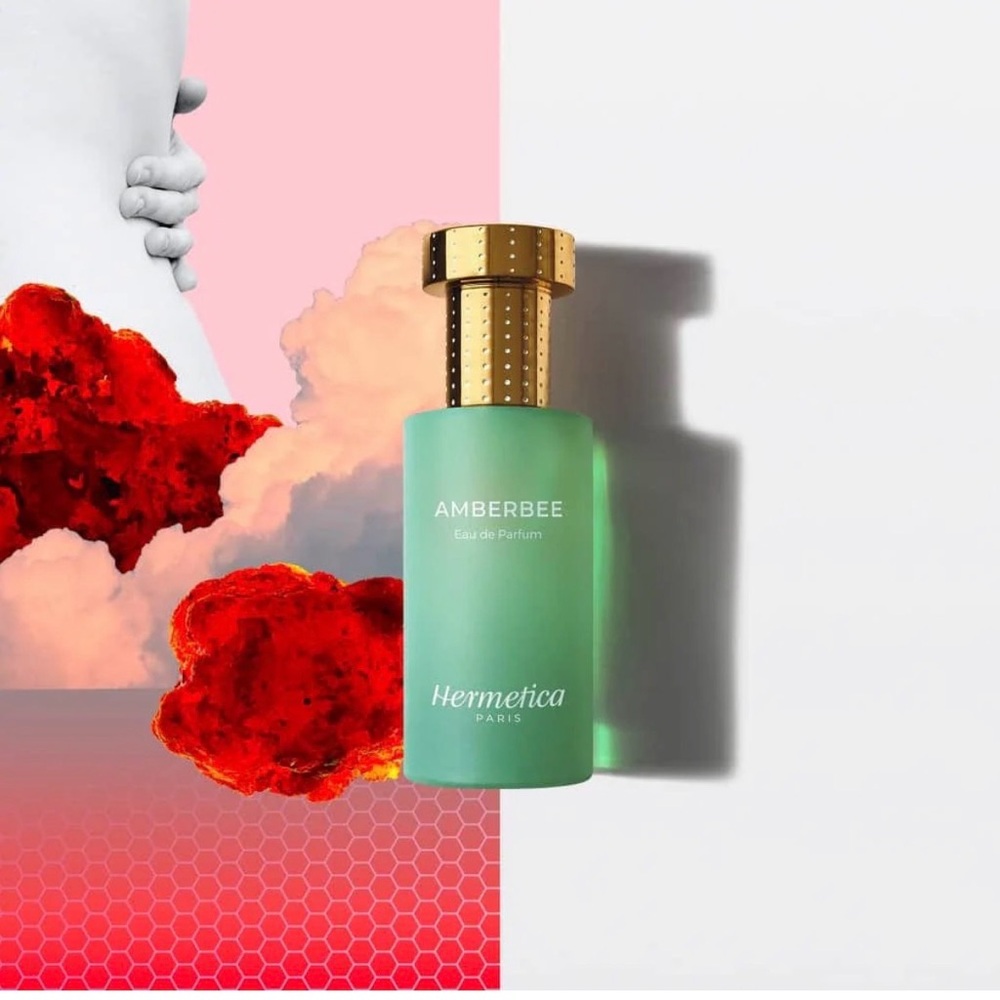 Amberbee Hermetica Paris - Picture 1 of 10